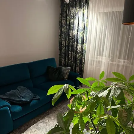 Appartamento Z Widokiem - Blablaflat Ku Sloncu Stettino