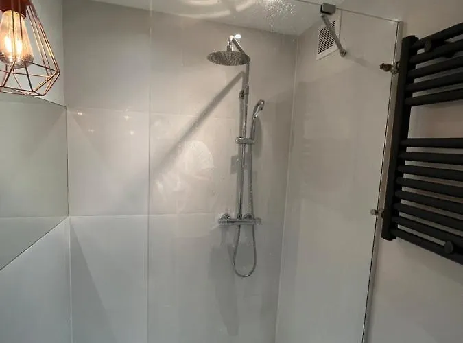 Z Widokiem - Blablaflat Ku Sloncu Στσέτσιν