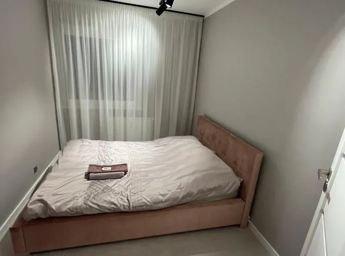 Z Widokiem - Blablaflat Ku Sloncu Στσέτσιν