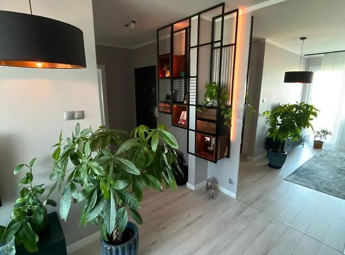 Z Widokiem - Blablaflat Ku Sloncu Διαμέρισμα Στσέτσιν