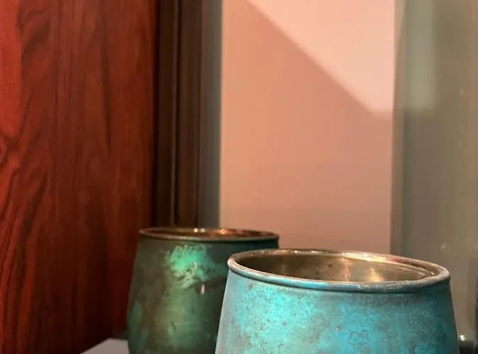 Z Widokiem - Blablaflat Ku Sloncu Στσέτσιν